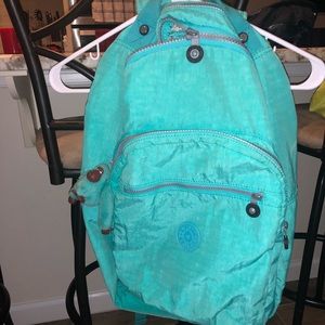 Kipling Seoul backpack